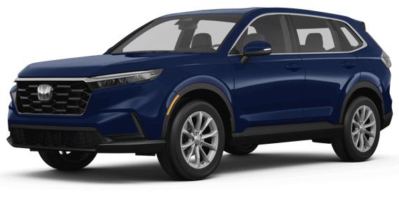 HONDA CR-V 2024 2HKRS4H73RH486717 image