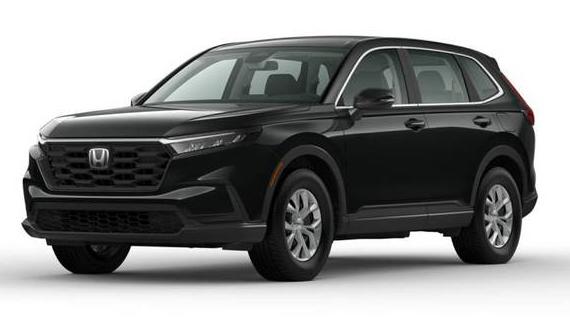 HONDA CR-V 2024 2HKRS3H22RH304861 image