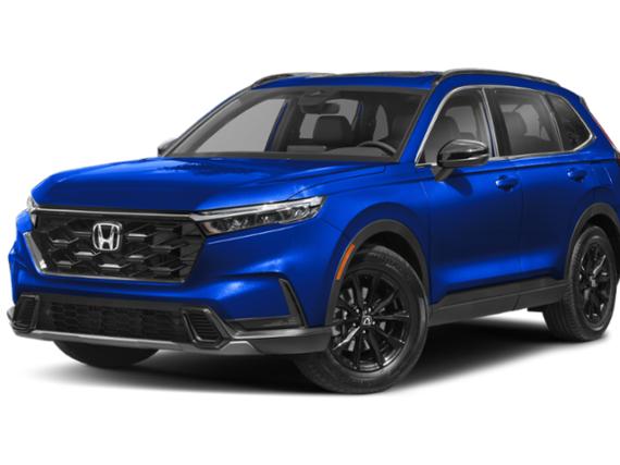 HONDA CR-V 2024 7FARS6H8XRE043293 image