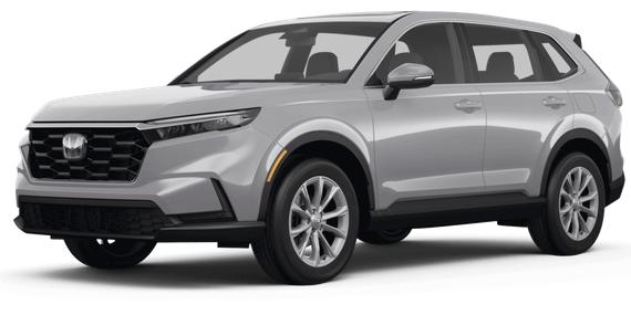 HONDA CR-V 2024 2HKRS4H46RH479587 image