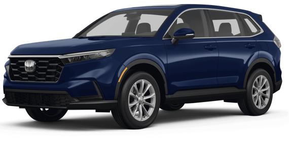 HONDA CR-V 2024 7FARS4H48RE003585 image