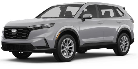 HONDA CR-V 2024 7FARS4H77RE020615 image