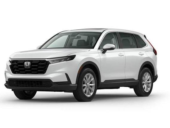 HONDA CR-V 2024 7FARS4H71RE007584 image