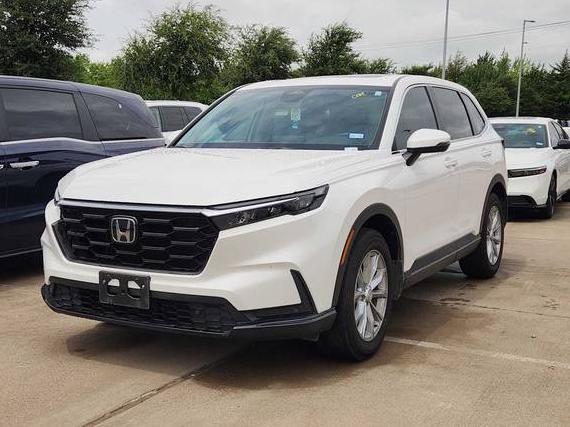 HONDA CR-V 2024 5J6RS4H71RL015672 image