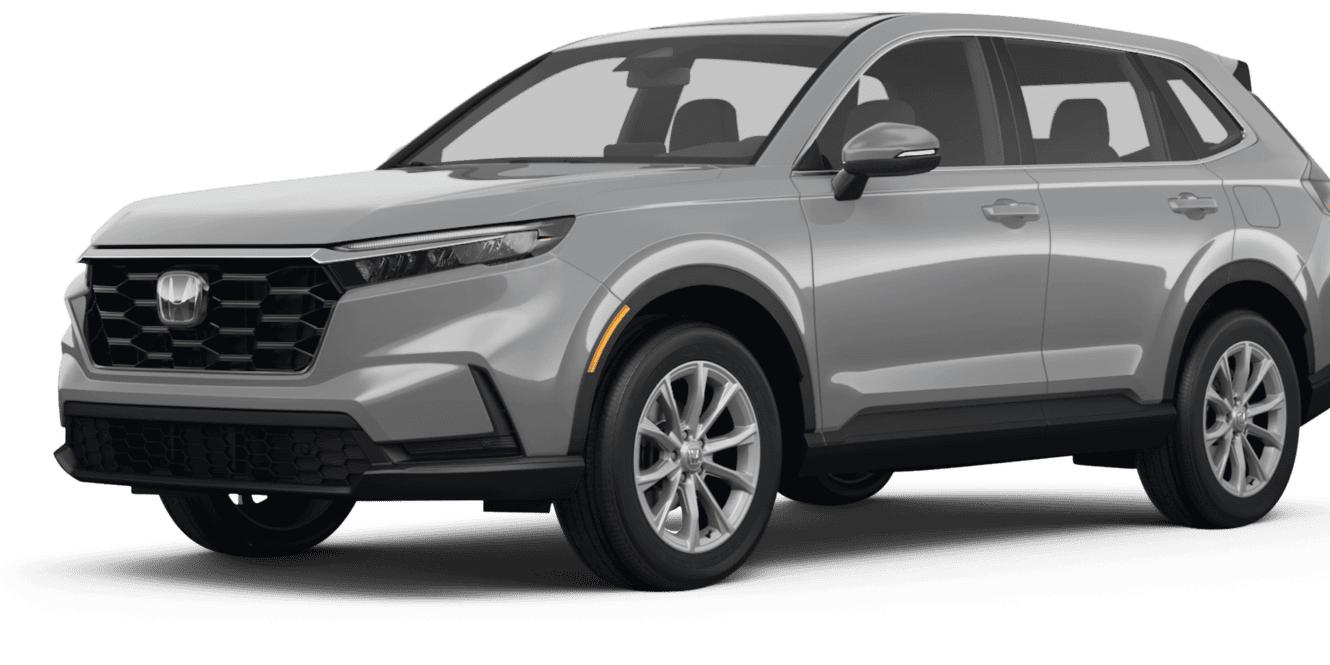 HONDA CR-V 2024 2HKRS4H47RH414487 image