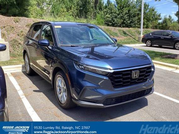 HONDA CR-V 2024 2HKRS4H7XRH441869 image