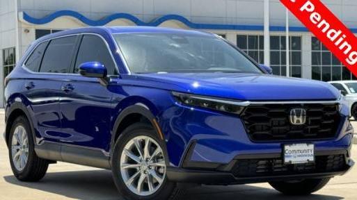 HONDA CR-V 2024 5J6RS3H45RL004867 image