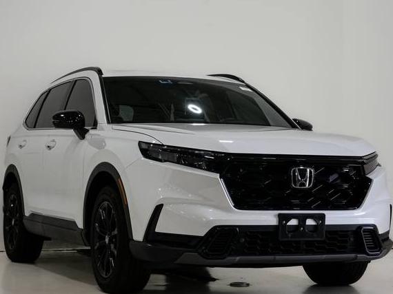HONDA CR-V 2024 7FARS6H8XRE027966 image