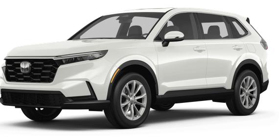 HONDA CR-V 2024 2HKRS3H72RH320652 image