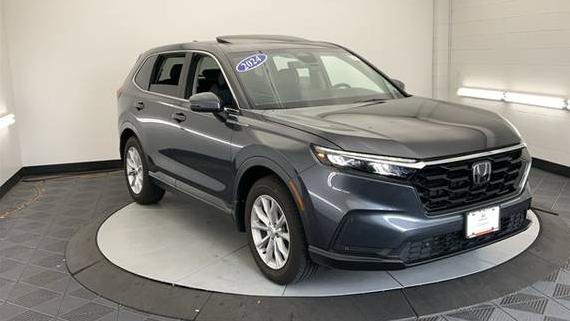 HONDA CR-V 2024 7FARS4H70RE011867 image