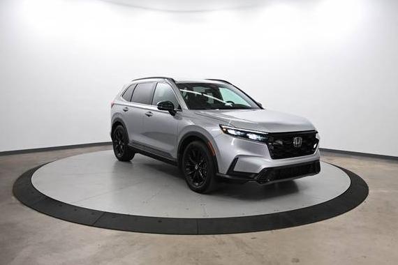 HONDA CR-V 2024 7FARS5H89RE020954 image