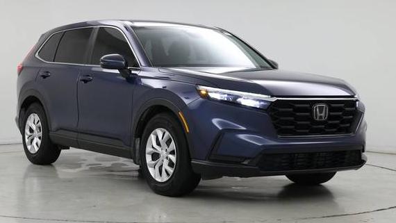HONDA CR-V 2024 2HKRS3H27RH330288 image