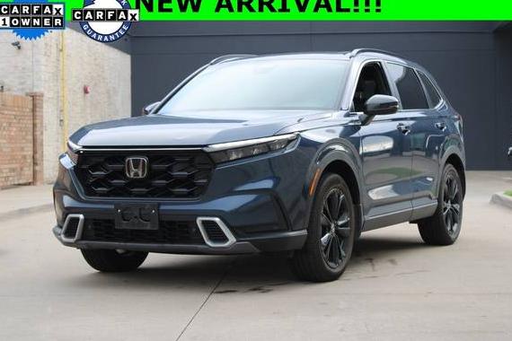 HONDA CR-V 2024 7FARS6H91RE002642 image