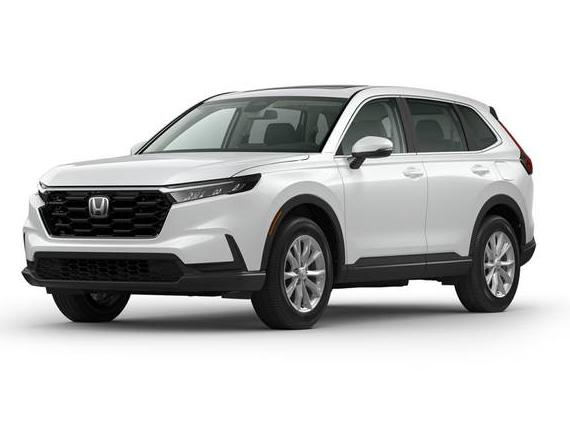 HONDA CR-V 2024 2HKRS3H41RH305940 image