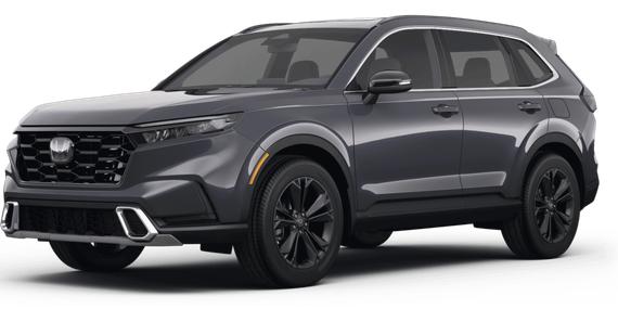 HONDA CR-V 2024 7FARS6H90RE008030 image