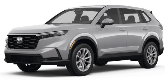 HONDA CR-V 2024 2HKRS3H41RH313777 image