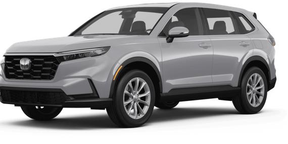HONDA CR-V 2024 2HKRS4H74RH446243 image
