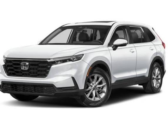 HONDA CR-V 2024 7FARS4H76RE014899 image