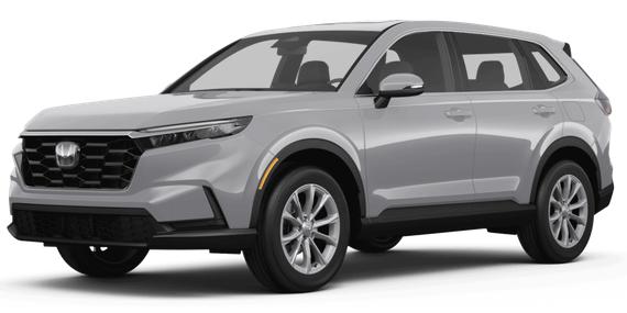 HONDA CR-V 2024 2HKRS3H78RH318422 image