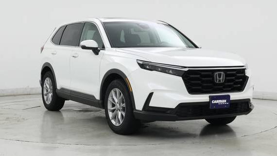 HONDA CR-V 2024 7FARS4H75RE000279 image