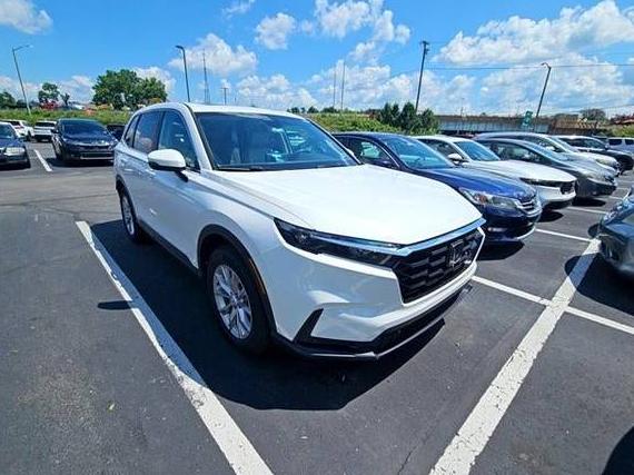 HONDA CR-V 2024 2HKRS4H75RH481230 image