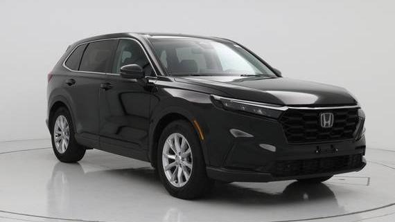HONDA CR-V 2024 2HKRS3H74RH305425 image