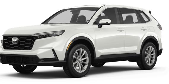 HONDA CR-V 2024 2HKRS4H72RH475479 image