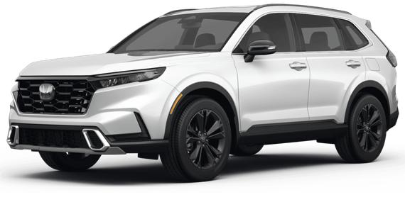 HONDA CR-V 2024 5J6RS6H90RL029513 image
