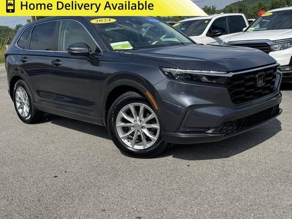 HONDA CR-V 2024 7FARS3H71RE003531 image