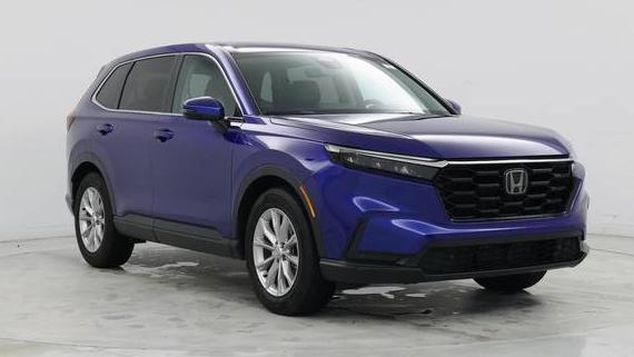 HONDA CR-V 2024 2HKRS3H77RH329315 image