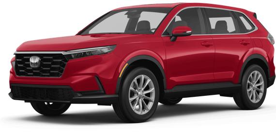 HONDA CR-V 2024 2HKRS4H74RH421830 image