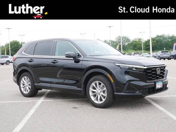 HONDA CR-V 2024 2HKRS4H73RH476169 image