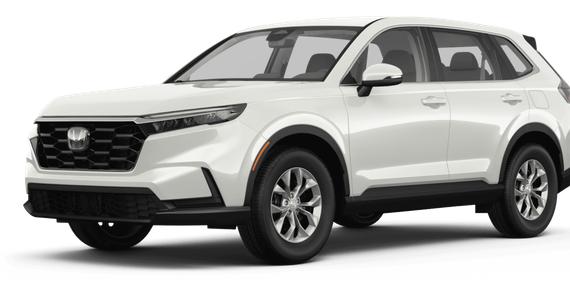 HONDA CR-V 2024 2HKRS4H29RH418734 image