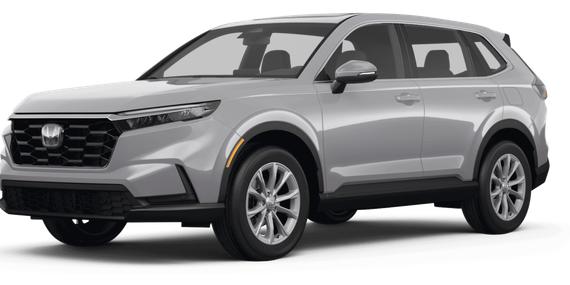 HONDA CR-V 2024 2HKRS3H41RH331521 image