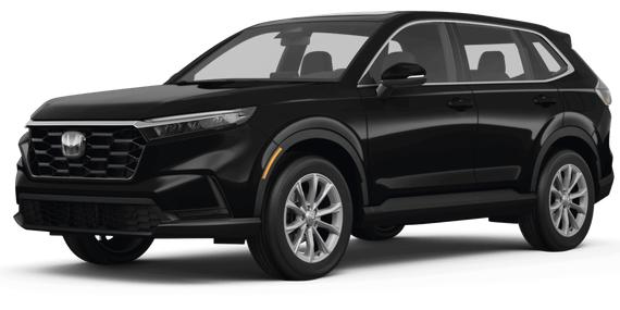 HONDA CR-V 2024 2HKRS3H4XRH319464 image