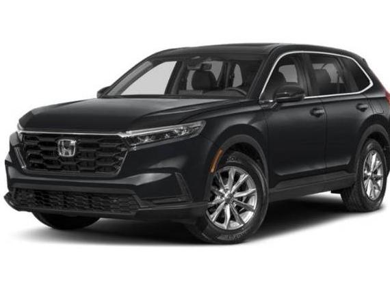 HONDA CR-V 2024 2HKRS4H79RH446416 image
