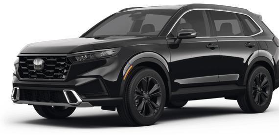 HONDA CR-V 2024 7FARS6H92RE026965 image