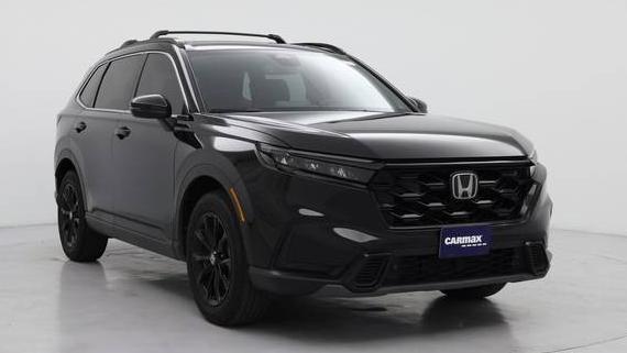 HONDA CR-V 2024 7FARS6H85RE010489 image