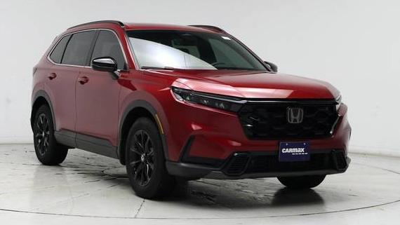 HONDA CR-V 2024 7FARS6H8XRE050941 image