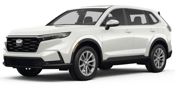 HONDA CR-V 2024 2HKRS4H41RH422391 image