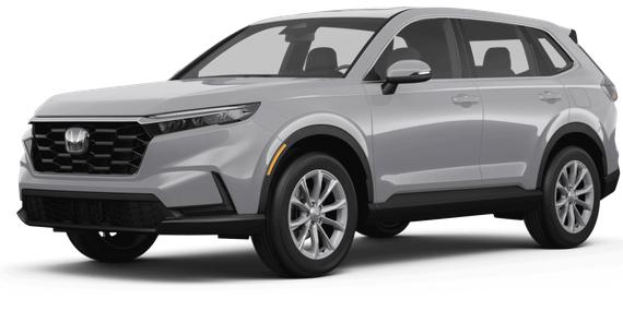 HONDA CR-V 2024 2HKRS3H77RH303734 image