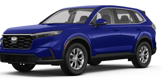 HONDA CR-V 2024 7FARS4H27RE006282 image