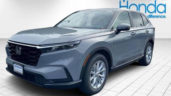 HONDA CR-V 2024 2HKRS4H73RH457170 image
