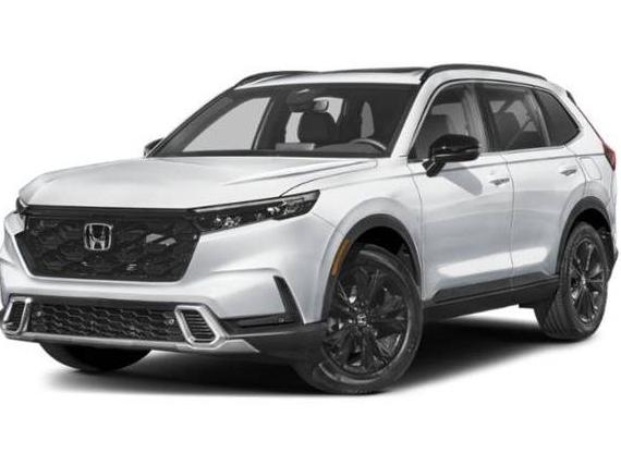 HONDA CR-V 2024 7FARS6H9XRE017771 image