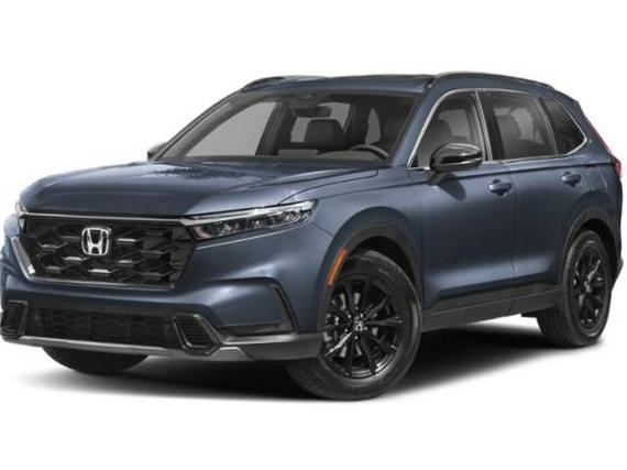 HONDA CR-V 2024 7FARS6H87RE032543 image