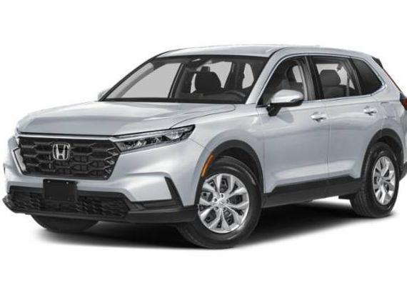 HONDA CR-V 2024 2HKRS4H23RH430166 image