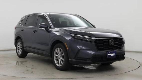 HONDA CR-V 2024 2HKRS4H75RH459793 image
