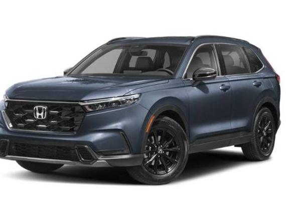 HONDA CR-V 2024 7FARS5H85RE027514 image