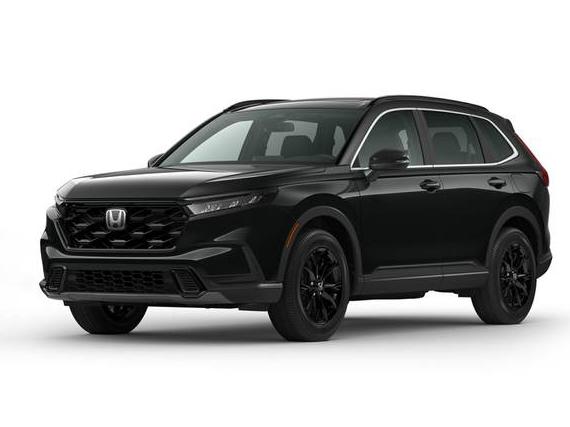 HONDA CR-V 2024 5J6RS6H5XRL000355 image