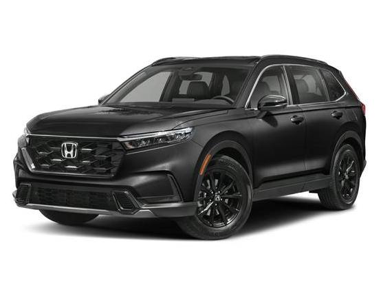 HONDA CR-V 2024 5J6RS6H83RL017766 image